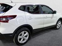 Usado Nissan Qashqai Acenta 115 CV (84 kW) 2020 SUV