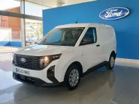 Nuevo Ford Transit Courier Trend 102 CV (75 kW) 2026 Blanco Van