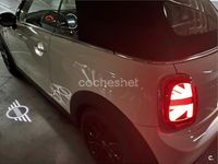 Usado Mini Cooper Cabriolet 136 CV (100 kW) 2019 Blanco Descapotable