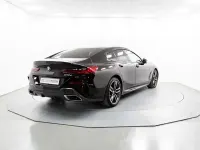Usado BMW 840 Gran Coupé Comfort Edition 320 CV (235 kW) 2021 Marrón Coupe