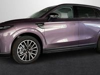 Nuevo Leapmotor B10 160 kW (218 CV) 2025 Granate SUV