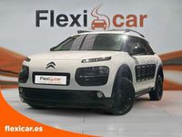 usado Citroën C4 Cactus 1.6 BlueHDi Shine Edition 100