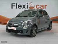 usado Fiat 500 Connect 1.0 Hybrid 51KW (70 CV)