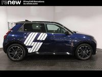 Usado Renault R5 Iconic 110 kW (150 CV) 2024 Azul Utilitario