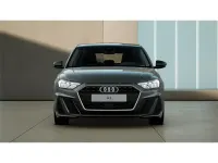 Nuevo Audi A1 116 CV (85 kW) 2026 Gris SUV
