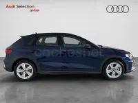 Usado Audi A3 Advanced 204 CV (150 kW) 2025 Azul Berlina