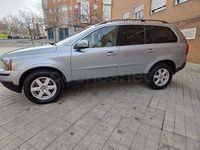 Usado Volvo XC90 Kinetic 185 CV (136 kW) 2007 Gris / plata SUV