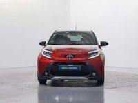 Usado Toyota Aygo X 72 CV (52 kW) 2022 Naranja SUV