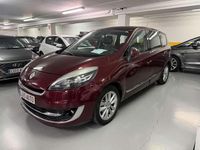 Usado Renault Grand Scénic III Privilege 131 CV (96 kW) 2012 Burdeos Monovolumen