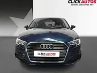 Usado Audi A3 Comfort 150 CV (110 kW) 2020 Berlina