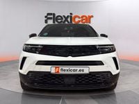 Usado Opel Mokka GS Line 110 CV (80 kW) 2021 Blanco SUV