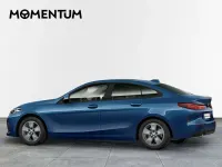 Usado BMW 218 140 CV (102 kW) 2022 Azul Coupe