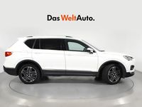 Brugt Seat Tarraco XCELLENCE 190 HK (139 kW) 2019 Hvid SUV