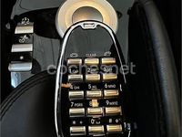 Usado Mercedes CL63 AMG AMG 525 CV (386 kW) 2009 Negro Coupe