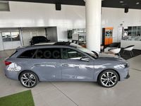 Novo Seat Leon FR 150 HP (110 kW) 2025 Cinzento Carrinha