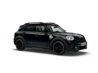 Usado Mini Cooper S Countryman 220 CV (161 kW) 2022 Negro SUV
