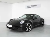 Usado Porsche 911 Carrera 394 CV (289 kW) 2025 Negro Coupe