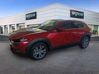 usado Mazda CX-30 2.0 Skyactiv-g Zenith 2wd 90kw