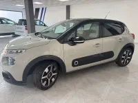 Usado Citroën C3 Aircross Feel 110 CV (80 kW) 2018 Beige SUV