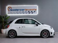 usado Abarth 595 1.4t Jet Turismo Aut. 121kw