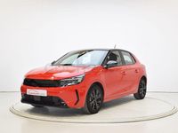 Usado Opel Corsa 100 CV (73 kW) 2024 Rojo Utilitario