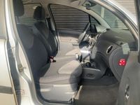 Usado Citroën C3 75 CV (55 kW) 2007 Gris / plata Berlina