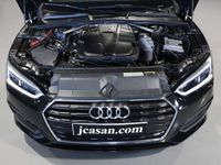 usado Audi A5 Sportback 35 TDI S tronic 110kW