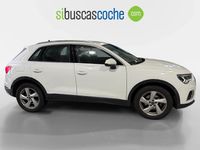 Usado Audi Q3 Advanced Plus 150 CV (110 kW) 2023 Blanco SUV