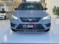 Usado Cupra Ateca 300 CV (220 kW) 2020 Gris SUV