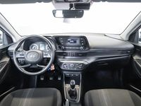 Brugt Hyundai i20 100 HK (73 kW) 2022 Hatchback