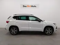 Nuevo Seat Ateca FR 150 CV (110 kW) 2026 Blanco SUV
