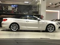 usado BMW 640 Cabriolet 640 dA