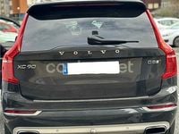 Usado Volvo XC90 Inscription 235 CV (172 kW) 2016 Azul SUV