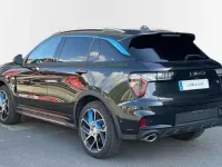 Usado Lynk & Co 01 261 CV (191 kW) 2023 Negro SUV