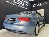 usado Audi A5 Coupé 2.0TDI quattro