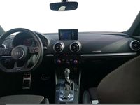 Usado Audi A3 150 CV (110 kW) 2020 Gris/plata Berlina