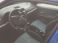 Usado Renault Clio II Authentique 60 CV (44 kW) 2006 Azul Berlina