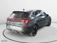 Usado Cupra Leon 150 CV (110 kW) 2024 Gris Berlina