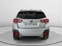 Usado Subaru XV 150 CV (110 kW) 2023 Gris / plata SUV