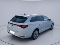 Usado Seat Leon 204 CV (150 kW) 2021 Familiar
