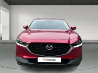 Usado Mazda CX-30 122 CV (89 kW) 2023 Rojo SUV