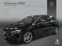 Usado Mercedes B200 150 CV (110 kW) 2024 Monovolumen