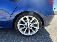 Usado BMW 120 163 CV (119 kW) 2007 Azul Utilitario