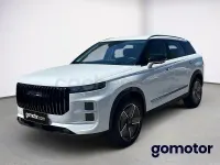 Nuevo Jaecoo 7 279 CV (205 kW) 2026 Blanco SUV