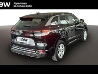 Usado Renault Austral Equilibre 140 CV (102 kW) 2023 Negro SUV