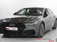 Usado Audi A7 367 CV (269 kW) 2020