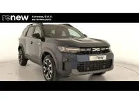 Usado Dacia Bigster Journey 155 CV (114 kW) 2025 Azul SUV