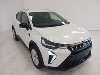 Nuevo Mitsubishi ASX Motion 140 CV (102 kW) 2025 Blanco SUV