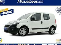 Usado Fiat Fiorino 95 CV (69 kW) 2023 Monovolumen
