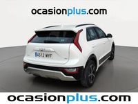 Usado Kia Niro 129 CV (94 kW) 2025 Blanco SUV